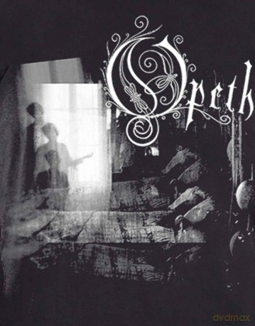 Opeth: Damnation