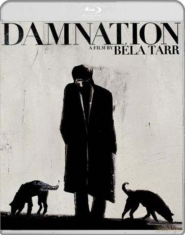 Damnation [Blu-Ray]