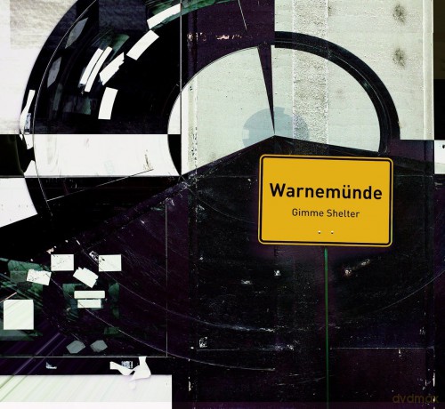 Gimme Shelter: Warnemunde [CD]