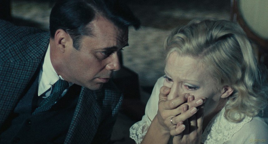 Damned, The [Blu-Ray]