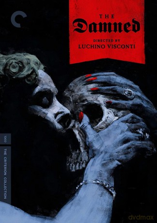 Damned, The [2DVD]