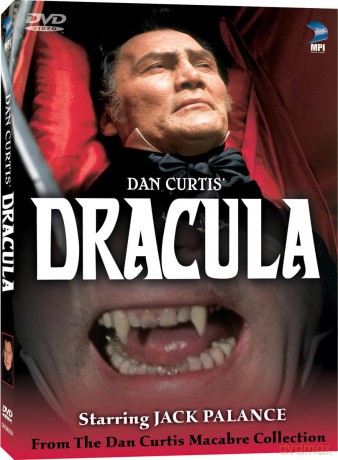 Dan Curtis' Dracula [DVD]