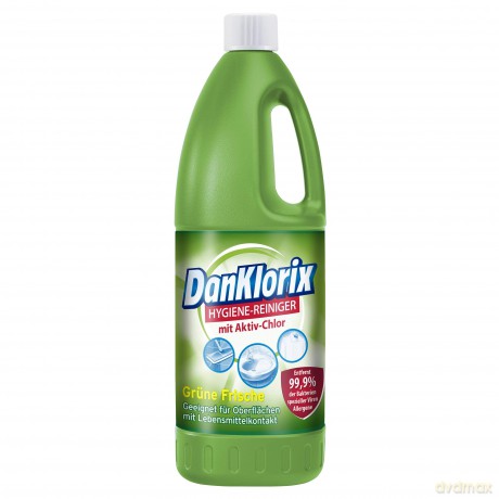 Dan Klorix Frischer Duft 1,5l