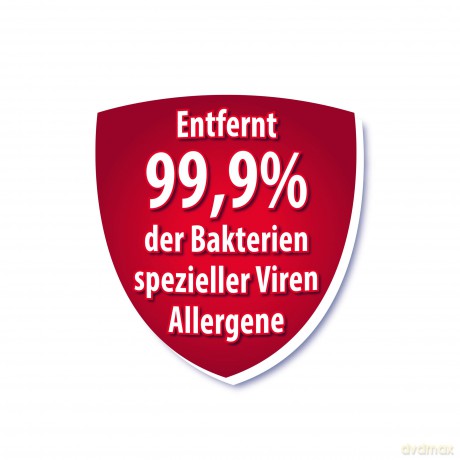 Dan Klorix Frischer Duft 1,5l