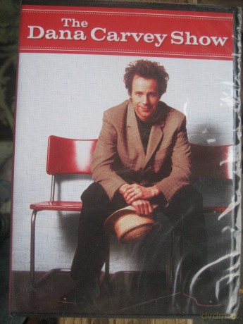 Dana Carvey Show [2DVD]