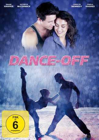 Dance Off [DVD]