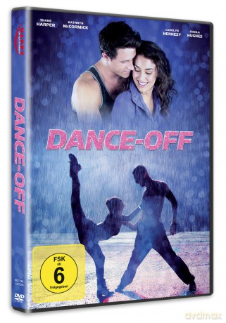Dance Off [DVD]