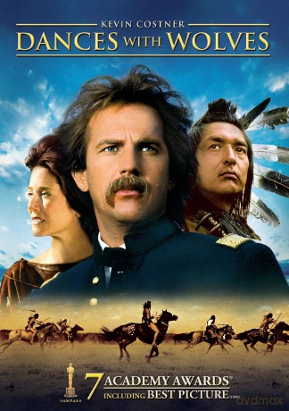 Dances With Wolves 25th [DVD]