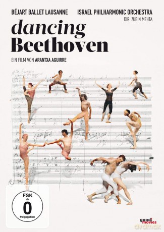 Dancing Beethoven [DVD]