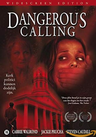 Dangerous Calling [DVD]
