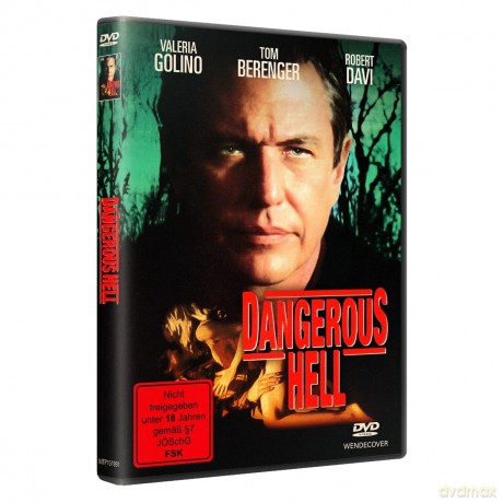 Dangerous Hell [DVD]