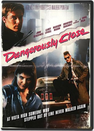 Dangerously Close [DVD]