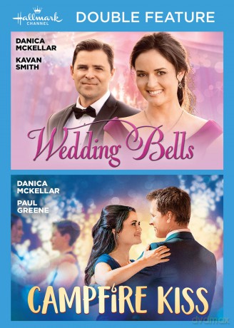 Danica Mckellar 2-Movie Collection: Wedding [2DVD]