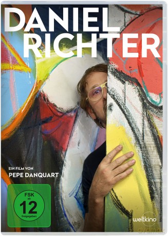 Daniel Richter [DVD]