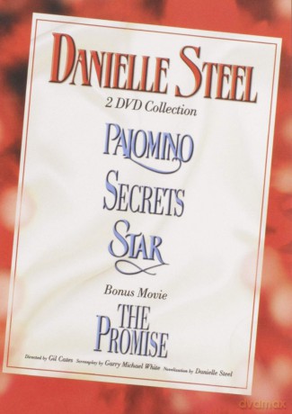 Danielle Steel 2 Collection [2DVD]