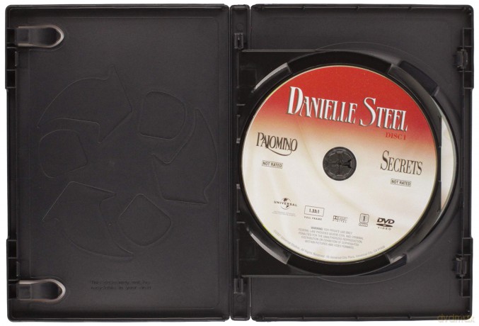 Danielle Steel 2 Collection [2DVD]