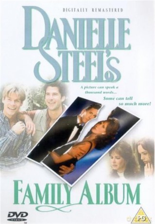 Danielle Steel's Family Album [DVD]