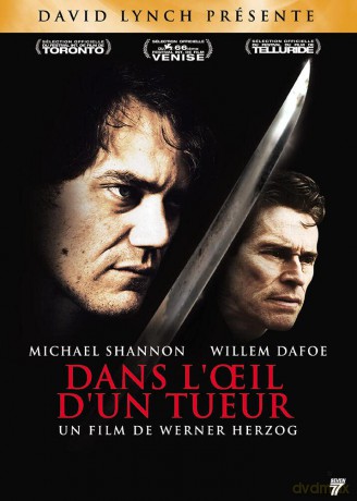 Dans L'Il D'un Tueur [DVD]