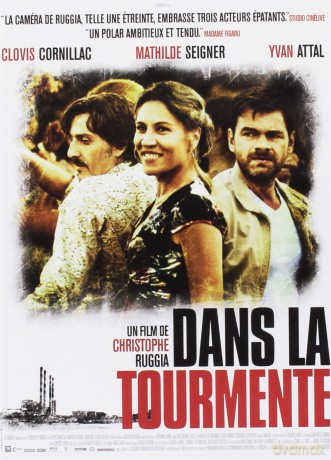Dans La Tourmente [DVD]