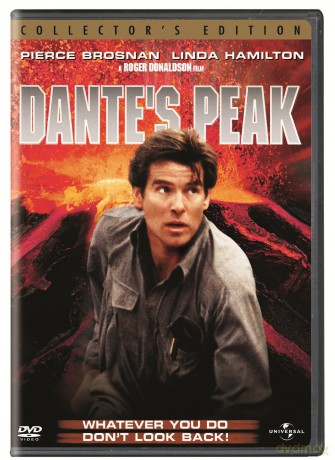 Dante's Peak [DVD]