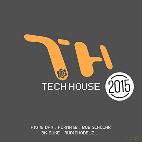 ClubHouse 2015 [2CD]