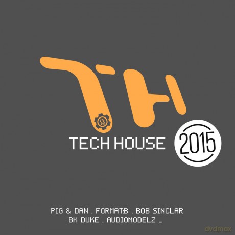 ClubHouse 2015 [2CD]