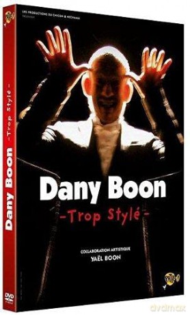 Dany Boon [DVD]