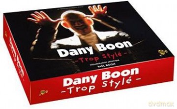 Dany Boon - Trop Style (Ed. Collector) [DVD]