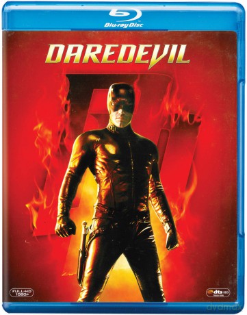 Daredevil (2003) [Blu-Ray]