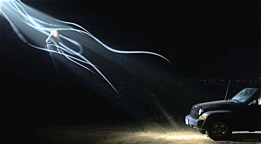 Dark Alien