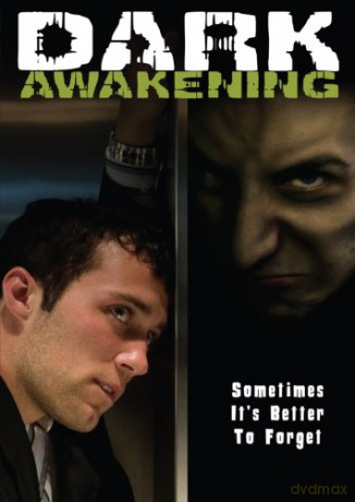 Dark Awakening [DVD]