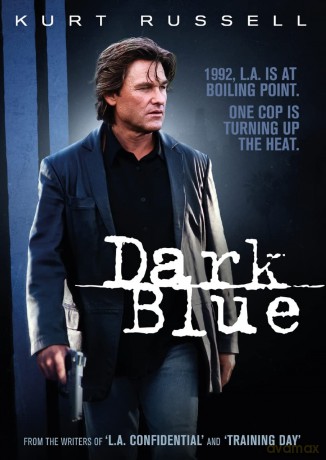Dark Blue [DVD]