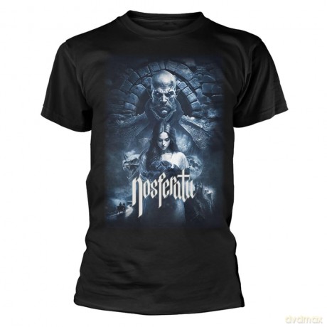 Nosferatu: Dark Castle