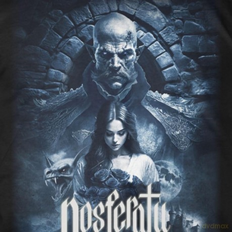 Nosferatu: Dark Castle