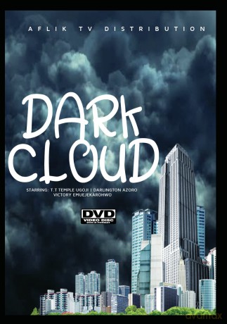 Dark Cloud [DVD]