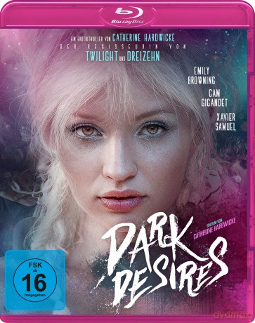 Dark Desires [Blu-Ray]