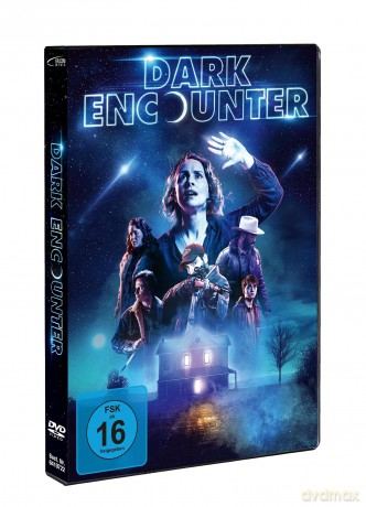 Dark Encounter [DVD]
