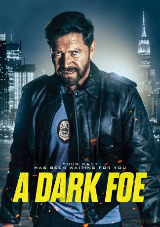 Dark Foe, A [DVD]