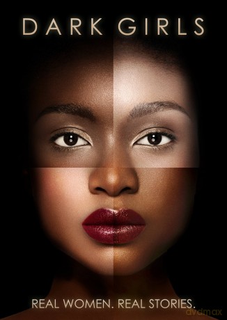 Dark Girls [DVD]