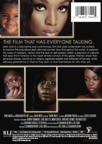 Dark Girls [DVD]