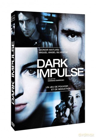 Dark Impluse [DVD]