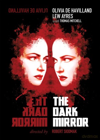 Dark Mirror [DVD]