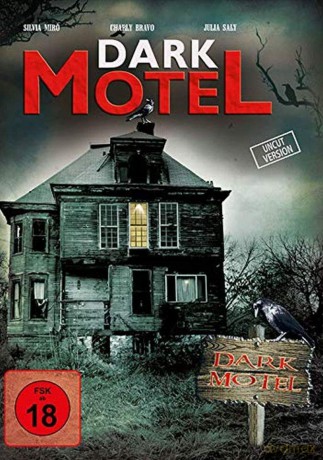Dark Motel (Uncut) [DVD]