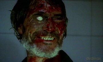 Dark Motel (Uncut) [DVD]