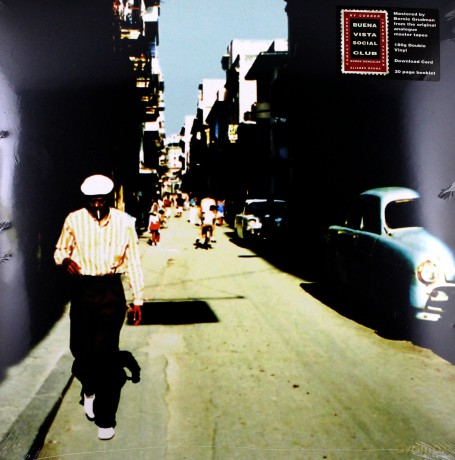 Buena Vista Social Club: Buena Vista Social Club Limited [2xWinyl]