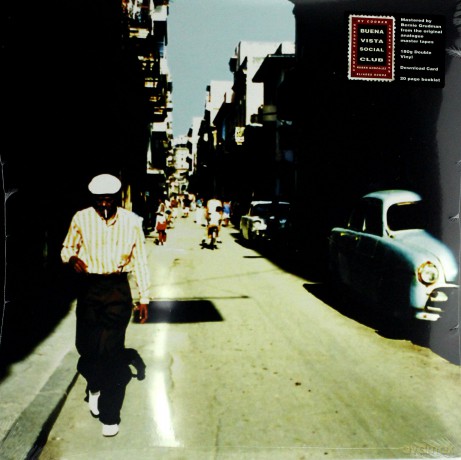 Buena Vista Social Club: Buena Vista Social Club Limited [2xWinyl]