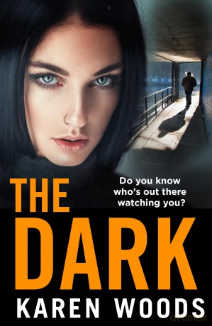 Dark [KSIĄŻKA]