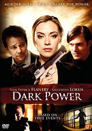 Dark Power [DVD]