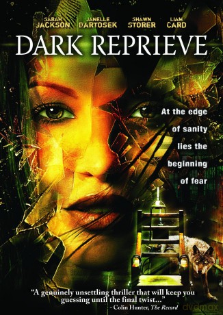 Dark Reprieve [DVD]