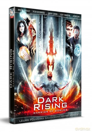 Dark Rising [DVD]